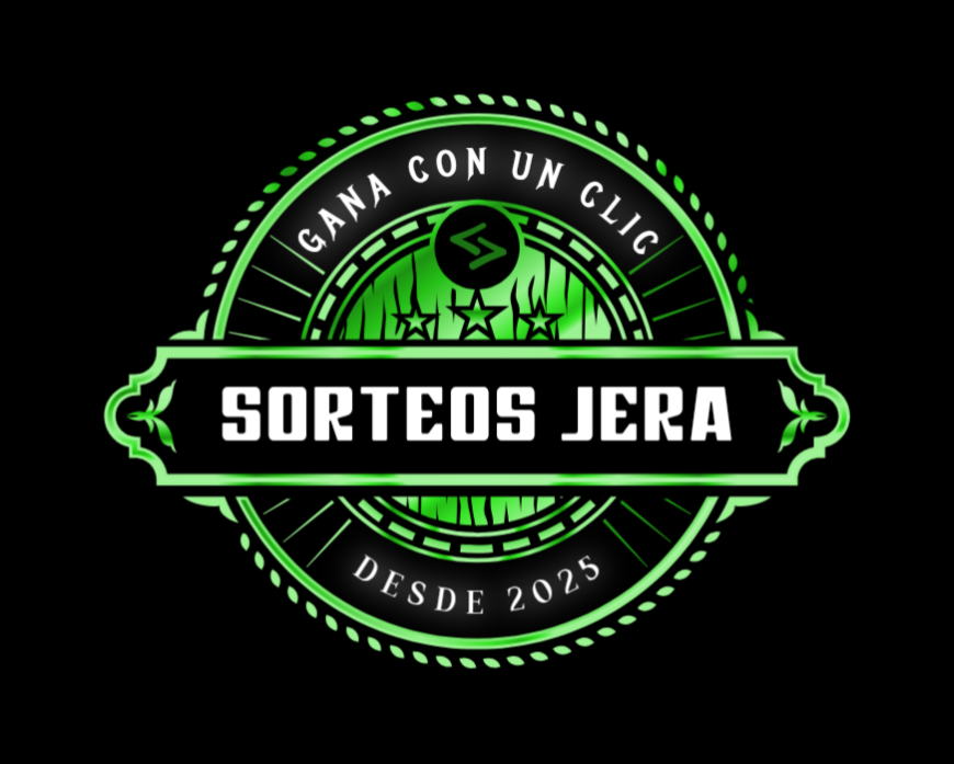 Sorteos Jera